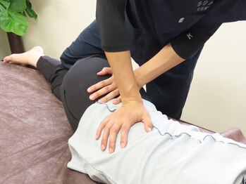 ラクハビ/お悩み別にじっくり対応します