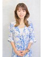 イメージア アイラッシュ あざみ野店(IMAGE-A) TOMOMI 