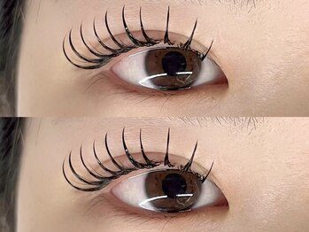 ラボテ(laboT)の写真/laboTにしかできない、《圧倒的カワイイ》パリエク♪モチの良さも自信アリ☆