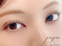 プパ 烏丸店(pupa)/マツエク/まつげパーマ/眉毛専門