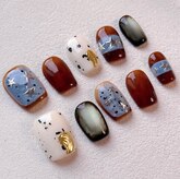 サンネイルルーム(sun nail room)