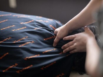 アララギ(un Araragi.co.)の写真/【辛い首・肩こり徹底改善!】骨格矯正+パーソナル整体 初回¥8000⇒¥6980☆多数クーポンご用意あります◎