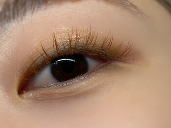 カルム(CALM+)/お客様デザイン(マツエク)