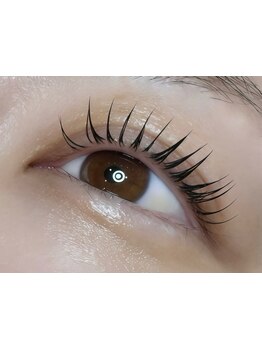 モテ可愛な目元にしたい