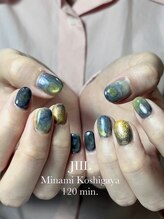 ジィール 南越谷(JIIL)/持ち込み120分コース