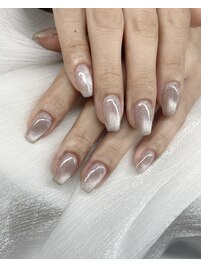 キラキラマグネット　5000円