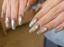 長さだしメニューあり☆アシンメトリーデザインおすすめ♪