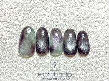 フォルトゥノ 静岡本店(Fortuno)/Kaori限定デザイン