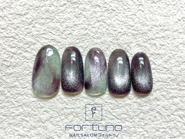 Kaori限定デザイン