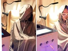 ヨサパーク ビウィズ(YOSAPARK 美 with)