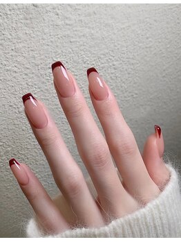 サクラ(SAKURA)/ネイル