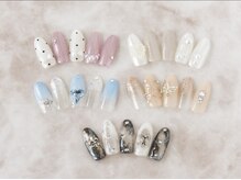 リー 浜松領家店(Ree)/韓国ネイル