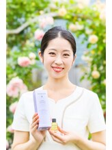 ルーナ(LUNA)&nbsp;五十嵐 綾香