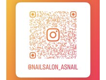 アズネイル(A's NAIL)の雰囲気（持込みデザイン大歓迎☆料金などのお問い合わせはこちらまで）