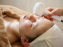 メナードフェイシャルサロン メルシー/丁寧な施術でお手入れします