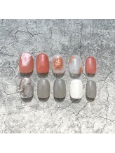 ニウ 自由が丘(niu)/定額6480円デザイン