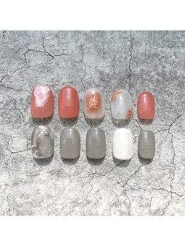 ニウ 自由が丘(niu)/定額6480円デザイン