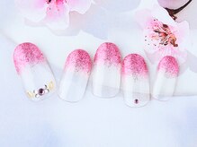 ダッシングディバ グランデュオ蒲田店(DASHING DIVA)/26◇Spring ライト¥9,350