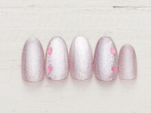 ティアラリュクス 幕張リゾート店/☆季節限定☆デザイン9種￥6990