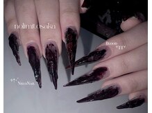 ノーリミットオオサカ 心斎橋(nolimit.osaka)/長さだし/つけ放題/持ち込み