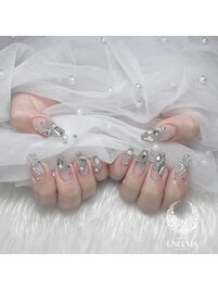 パーツのせ放題