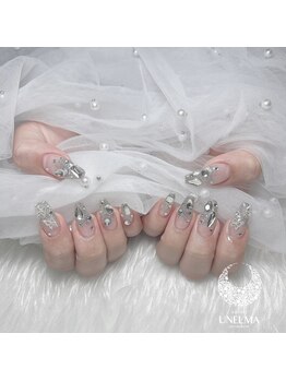 ウネルマ 天神店(UNELMA)/パーツのせ放題