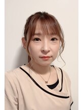 ファレノホワイト&nbsp;古川 恵