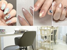 アットネイル(at.nail)
