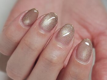 マグ&ミラーフレンチ