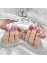 ユリネイル 船橋店(YURI NAIL)/