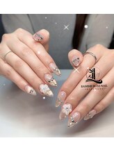 バンブーブリス 池袋東口店(BambooBliss)/やり放題+付け放題