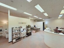 ゆうだい整骨院の雰囲気（「無料駐車場/半個室」都度払いで安心してご利用いただけます。）
