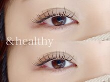 ユーロ(EURO)/アンドヘルシー