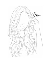 エンジュ(enjue) NOA