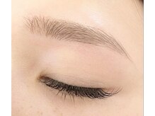 ハチ 高円寺(HACHI)の雰囲気（eyelash extensions × eyeblow wax）