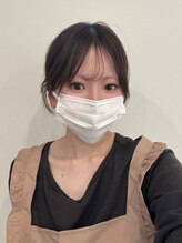 エマネイル 奈良橿原店(EmaNail)&nbsp;Honoka 