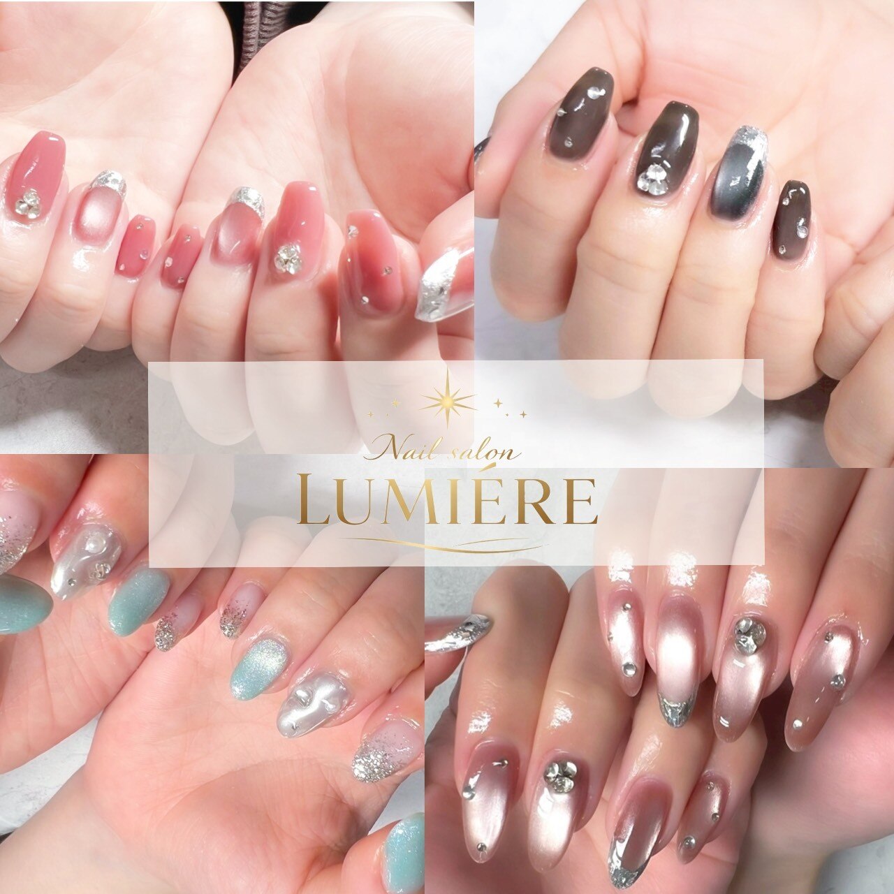 ルミエール(LUMIERE)｜ホットペッパービューティー