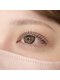 マリブアイラッシュ 太田店(malibu eyelash)の写真/【お手頃価格でも高品質&高技術を実現◎】自まつ毛が伸びたような自然な美しさで周りの視線を独り占め♪
