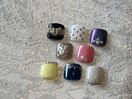 親指アート¥9,900~