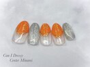 ハンド定額6500yen