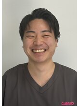 キュアプロ 八潮店(CUREPRO) 中村 鉄人
