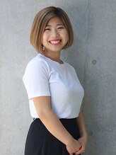 ヘッドスパ ブレインズリラクシング 下北沢(BRAINS)&nbsp;山本 楓華