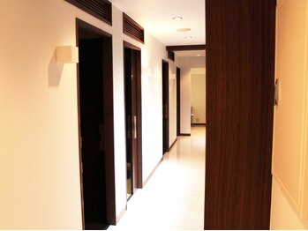 ウェンディ(WENDY)/全部屋完全個室