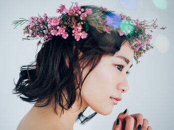 メモット 自由が丘(MEMOTTO)/ナチュラルな大人の目元