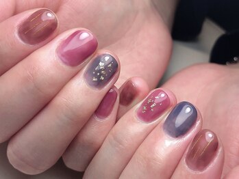 ネイルサロン リッチーズ(nail salon Riches)/