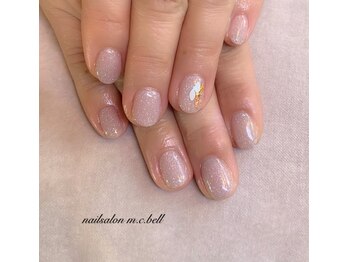 エムシーベル(m.c bell)/