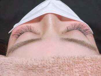 アポロランド ルーナ/ボリュームラッシュ200本