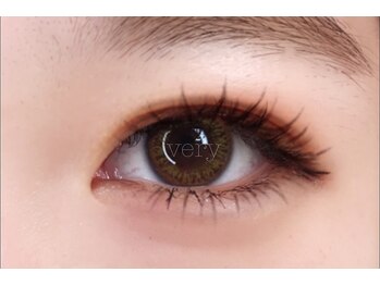 ベリー 静岡鷹匠店(Very)/【静岡鷹匠店】ゴージャス