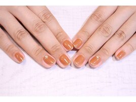 ＊GOLD＊ポイントパーツ＊