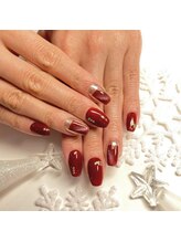 イーエムエー(e.m.a)/パラジェル/ミラー×マグネット